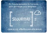 Seguridad en la empresa. Asociación Provincial de Empresarios de Informática y Nuevas Tecnologías de León 2011