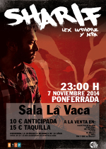 cartel sharif