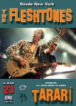 The Fleshtones