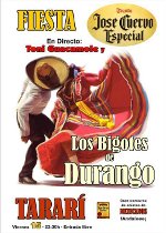 Cartel Fiesta