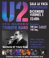 cARTEL zEN gARDEN