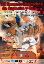 Cartel Capoeira