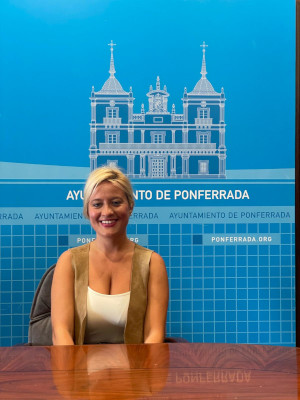 Alexandra Rivas 2023
