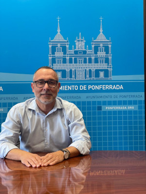 Carlos Cortina 2023