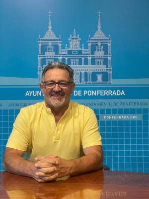 Carlos Fernandez 2023
