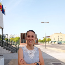 Eva Gonzalez 2023