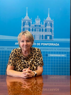 Mari Crespo 2023