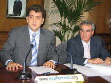 webCarlos y JElic OCT05