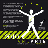 Andarte 2010