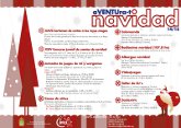 aVENTUra-t Navidad 2014 - Reyes 2015