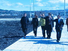 Parcela Junta