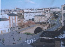webPuente Boeza virtual