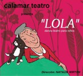 Lola p