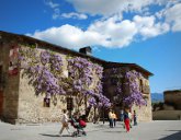 Calendarios y horarios especiales de apertura pública del Castillo de los Templarios, del Museo del Bierzo, del Museo de la Radio "Luis del Olmo" y del Museo del Ferrocarril, durante la SEMANA SANTA, 2013