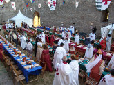 Foto Cena Templaria