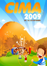 Cima 2009