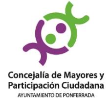LOGO Concejalia Mayores y Participacion ciudadana I