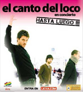 El Canto del Loco