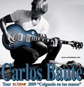 Carlos Baute