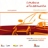 Conduce eficazmente. Semana de la movilidad 2012