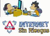 Dibujo internet