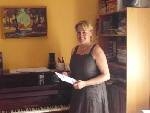 Cristina Falgán