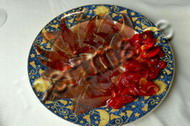 pimientos