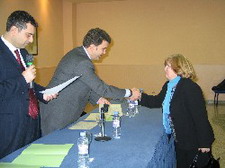 Diplomas IMFE 2004