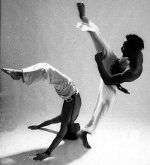 Capoeira