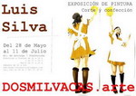 Cartel Luis Silva