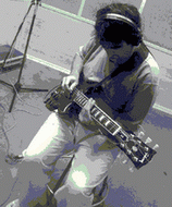 mandolin