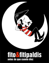 Fito & Fitipaldis + La cabra Mecánica