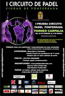 Padel Carpalia