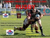 I Torneo de Rugby "Encina 2009" p