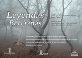 Cartel Leyendas Bercianas