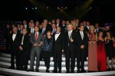 Premiados 2011