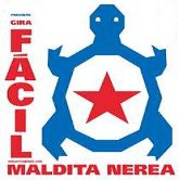 Maldita Nerea