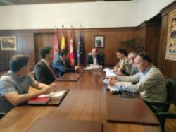 mesa dialógo social