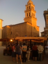 Muestra Artesania