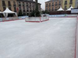 Pista de hielo 2023-2024
