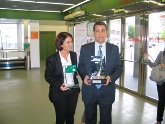 Ponferrada obtiene la Escoba de Platino 2010