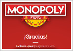 Ponferrada puede formar parte del tablero de Monopoly España
