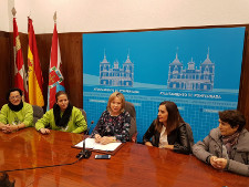 Presentacion Carnaval 2019 p