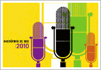Premios Micrófonos de Oro 2010