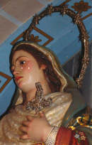 Nuestra Señora La Esperanza del Camino