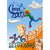 Carte CIMA 2007