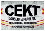 Campeonato Interautonómico CEKT 2013 - Full Contact, Kickboxing, K I, Muay Thai