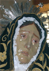 Procesion de la Soledad