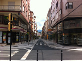 Calle Sierra Pambley