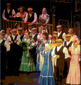 zarzuela